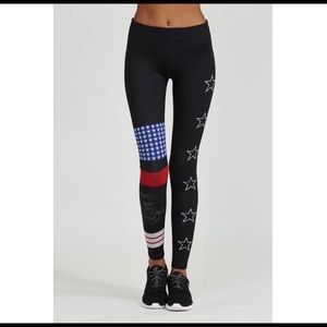 ✨Like New✨ Noli Yoga Rebel leggings
